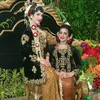 Tasya Farasya adat Jawa