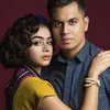 Kevin Julio &amp; Sahila Hisyam