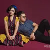 Kevin Julio &amp; Sahila Hisyam