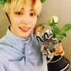 Idol Cowok Mochi