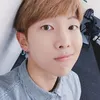 Idol Cowok Mochi