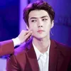 Idol Cowok Mochi