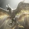 Mahluk Kuat di HARRY POTTER