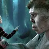 Mahluk Kuat di HARRY POTTER