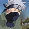  Kakashi Hatake (Hokage keenam) - NARUTO