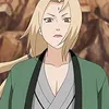  Tsunade Senju (Hokage kelima) - NARUTO