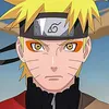 Naruto Uzumaki (Hokage ketujuh) - NARUTO