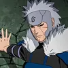  Tobirama Senju (Hokage Kedua) - NARUTO