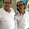 Si Doel Anak Sekolahan, Si Doel, Mak Nyak 