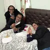 Si Doel Anak Sekolahan, Si Doel, Mak Nyak 