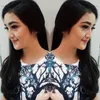 7 Manusia Harimau