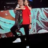Rara LIDA &amp; Gunawan LIDA