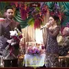 Rara LIDA pakai kebaya