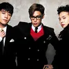 Boyband Korea