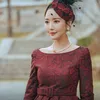 Kisah Penipu Ulung di CONFIDENCE QUEEN Bikin Penonton Terpukau
