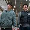 Rating Drama Korea