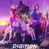 anime DIGIMON BEATBREAK