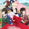 anime MAY I ASK FOR ONE FINAL THING