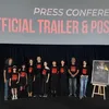 Ratu Felisha Main Film Horor