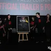 Ratu Felisha Main Film Horor