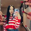 Jisoo BLACKPINK