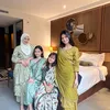 Ratu Sofya Dekat dengan Kakak dan Adiknya