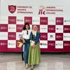 Ratu Sofya dan Mamanya
