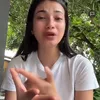 ratu sofya curhat di tiktok