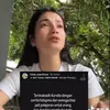 Ratu Sofya klarifikasi di live tiktok