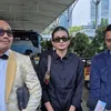 Ratu Sofya didampingi kuasa hukum