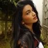 Ratu Sofya Tampil Modis