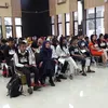 Audisi LIDA 2020, Pekan ke 7