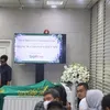 Ray Sahetapy Akan Dimakamkan di Tanah Kusir