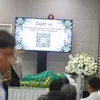 Rey Sahetapy Meninggal Dunia