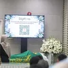 Rey Sahetapy Meninggal Dunia