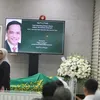 Rey Sahetapy Meninggal Dunia