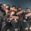 kepopuleran exo