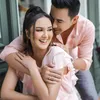 Donna Agnesia - Darius Sinathrya