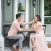Donna Agnesia - Darius Sinathrya