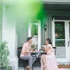 Donna Agnesia - Darius Sinathrya