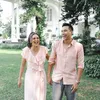 Donna Agnesia - Darius Sinathrya