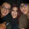Gunawan Sudrajat dan Lala