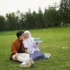Alvin Faiz - Henny Rahman