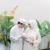 Alvin Faiz - Henny Rahman
