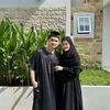 Alvin Faiz - Henny Rahman