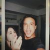 Ada foto polaroid yang menunjukkan kebersamaan kocak dan manis antara Raisa dan Hamish Daud. So sweet!
