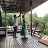 Irfan &amp; Jennifer Bachdim