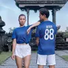 Irfan &amp; Jennifer Bachdim