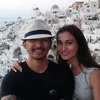 Atiqah Hasiholan - Rio Dewanto