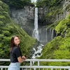 Luna Maya - Maxime Bouttier Anniversary